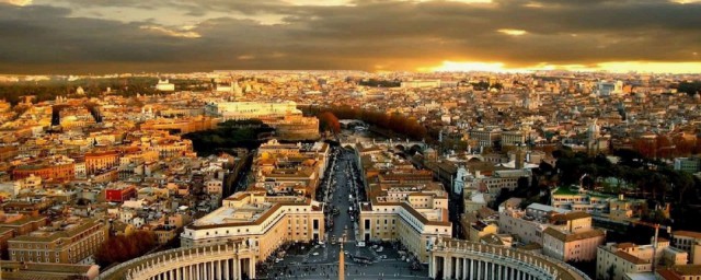 天主教属于哪个国家的 天主教是哪个国家的