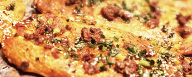 掉渣饼是哪里的特色 掉渣饼是什么地方特色