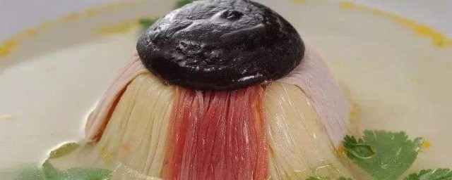 扣三丝的家常做法 扣三丝如何做