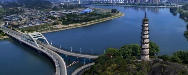 丽水属于哪个市 丽水属于哪个城市