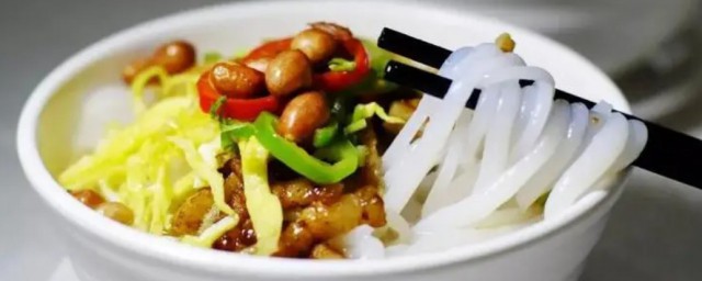 濑粉是哪里的特产 濑粉是什么地方的特产