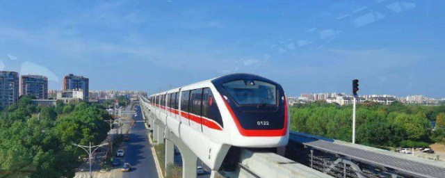 单轨和轻轨的区别 单轨和轻轨的区别介绍