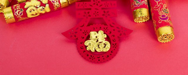 北方大年初一的风俗是什么 有关大年初一的风俗介绍