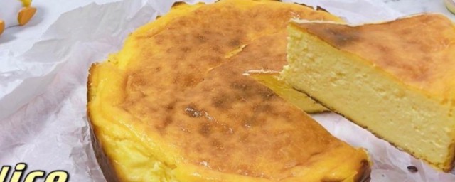 巴斯克芝士蛋糕能冷冻10天吗 巴斯克芝士蛋糕可以冷冻10天吗