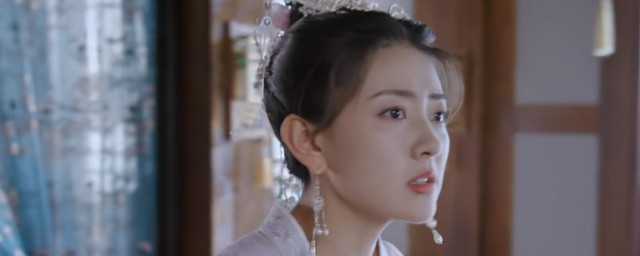 双世宠妃3曲媚儿扮演者 双世宠妃3曲媚儿扮演者是谁