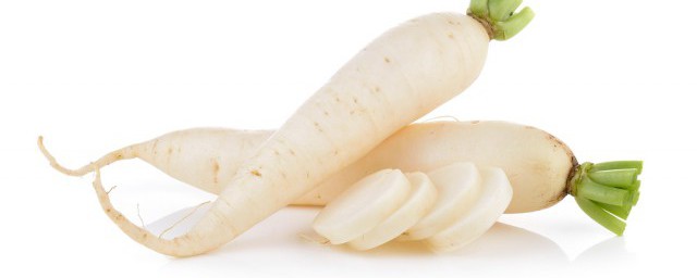 白萝卜和什么相克的东西 白萝卜不宜和哪些食物同食