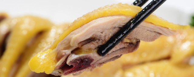 怎么样炖鸡好吃 如何炖鸡好吃