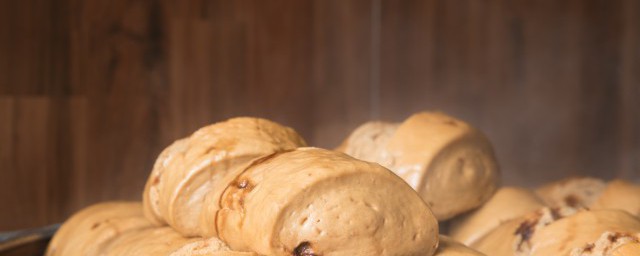 怎么做馒头又软又好吃视频 如何做馒头又软又好吃