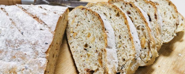 全麦吐司的家常做法 家常全麦吐司怎样做