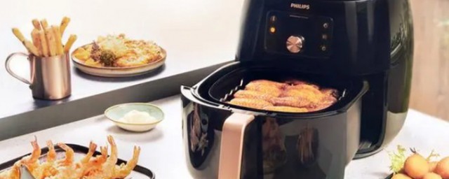 空气炸锅做的东西好吃吗 空气炸锅做的东西好不好吃