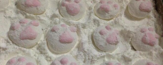 棉花糖的家常做法 棉花糖如何做