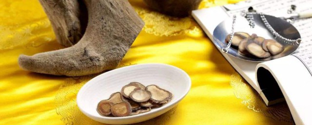 鹿茸女人吃有什么好处 鹿茸女人吃有哪些好处