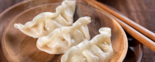 土豆包饺子怎么做 土豆包饺子如何做