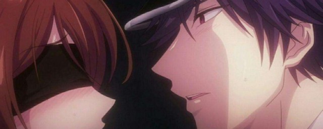 甜蜜惩罚结局是什么 甜蜜惩罚结局是啥