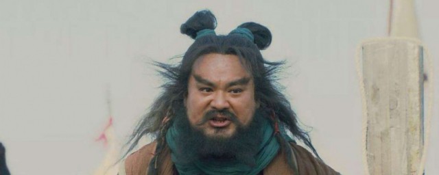 李逵结局 李逵结局是怎样的