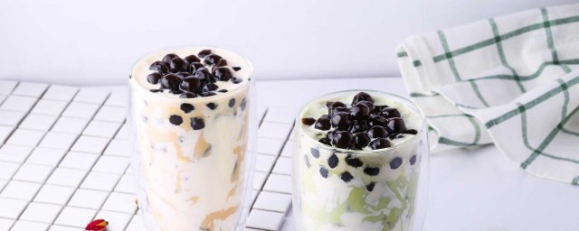 奶茶是茶和奶在一起煮么 奶茶怎么做