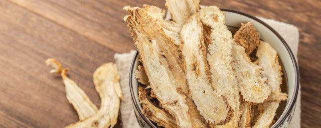 男人吃当归可以壮阳吗 男人吃当归能壮阳吗