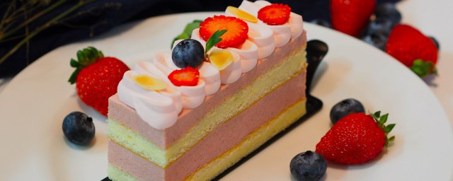 空气炸锅能做蛋糕 空气炸锅可以烤蛋糕吗