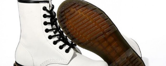 dr马丁靴压脚背解决办法有哪些 dr马丁靴压脚背解决办法有什么