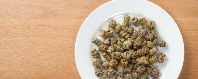 干石斛煲汤的做法 干石斛煲汤怎么做