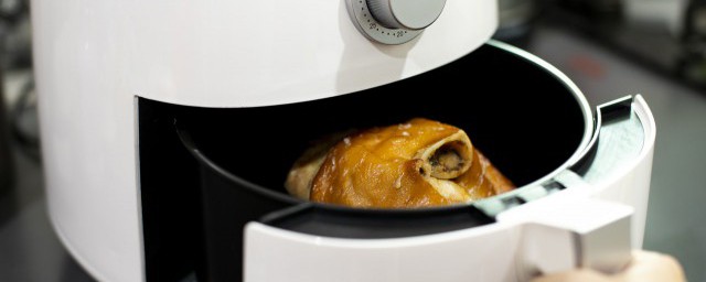 空气炸锅为什么不用油 空气炸锅是什么原因不用油 空气炸锅为什么不用油 空气炸锅是什么原因不用油