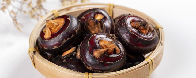 哪种食用荸荠的方式更安全健康 什么食用荸荠的方式更安全健康