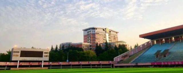 西华师范大学王牌专业 西华师范大学王牌专业是什么 西华师范大学王牌专业 西华师范大学王牌专业是什么