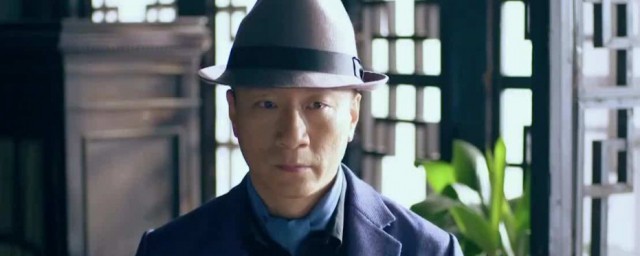 一代枭雄刘二泉结局 一代枭雄刘二泉结局是什么