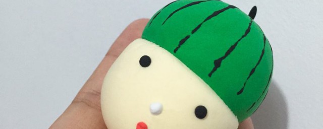 西瓜太郎的家常做法 西瓜太郎的家常做法介绍