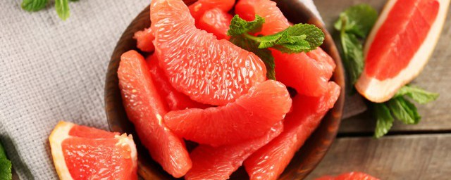 怎么剥柚子 剥柚子的方法 怎么剥柚子 剥柚子的方法