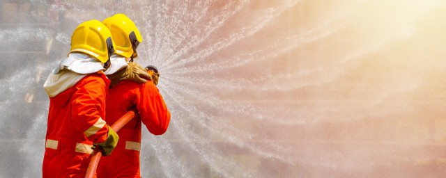 怎么快速灭火 快读灭火的技巧