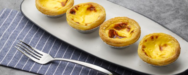 怎么快速融化蛋挞液 快速融化蛋挞液的方法