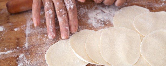 猪肉豆角饺子馅怎么调 猪肉豆角饺子馅如何调