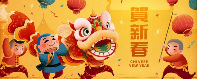 中国传统节日春节的由来 中国传统节日春节的由来解说