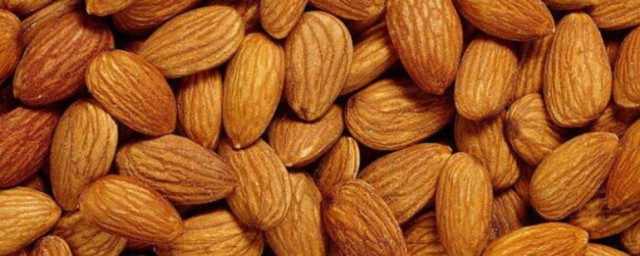 猪肉和杏仁能一起吃吗 猪肉和杏仁不能一起吃