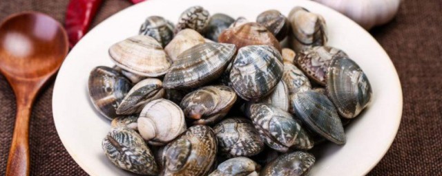 花甲是什么垃圾 花甲属于什么垃圾