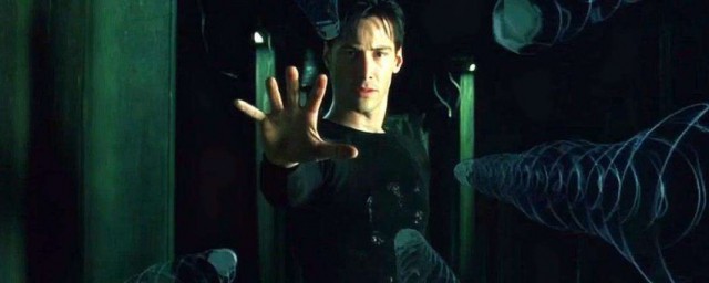 黑客帝国故事梗概 黑客帝国故事梗概内容