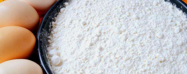 面粉怎么做才好吃 面粉如何做才好吃 面粉怎么做才好吃 面粉如何做才好吃