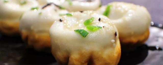 生煎怎么吃 生煎的吃法 生煎怎么吃 生煎的吃法