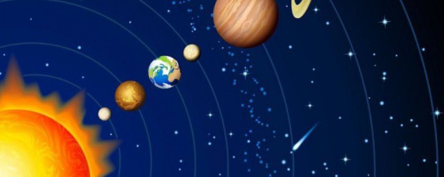 八大行星距离太阳由近到远的顺序 八大行星距离太阳的顺序 八大行星距离太阳由近到远的顺序 八大行星距离太阳的顺序