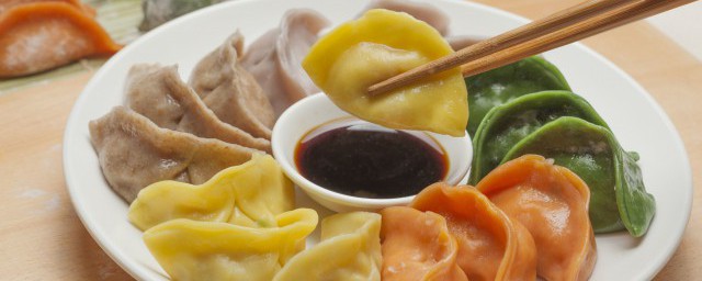 怎么做饺子馅才好吃 如何做饺子馅才好吃