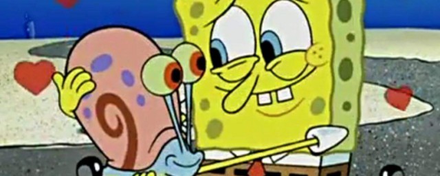 海绵宝宝小蜗长腿哪一集 海绵宝宝小蜗长腿的集数