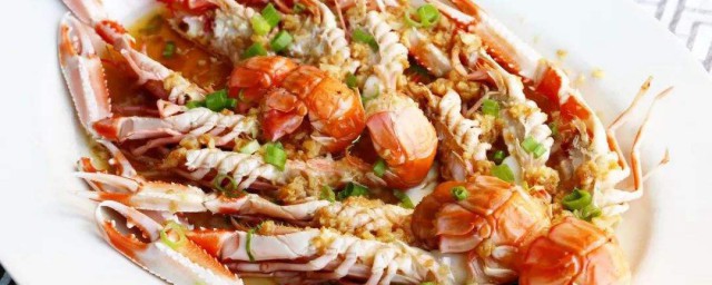 鳌虾怎么做好吃 鳌虾如何做好吃