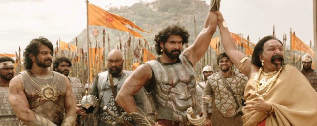 巴霍巴利王历史原型 巴霍巴利王历史原型是什么