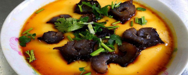 海参斑鱼的家常做法 家常海参斑鱼做法