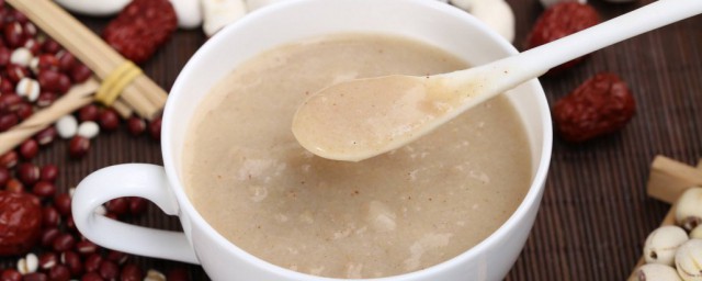 食养葛根粉的家常做法 食养葛根粉怎么做