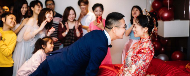 各国不同的婚姻习俗有什么 各国不同的婚姻习俗介绍