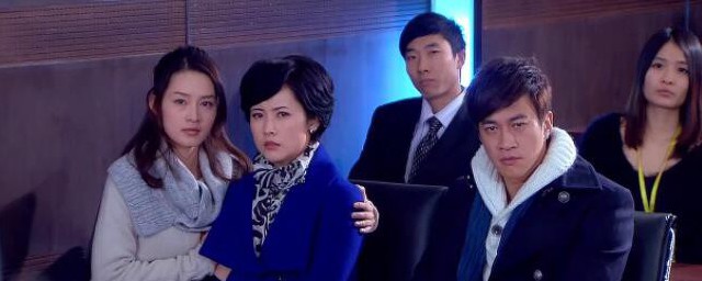 贺凡什么电视剧 贺凡是哪部电视剧