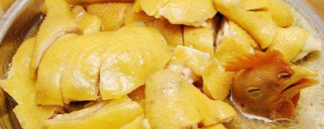 水蒸鸡的家常做法 水蒸鸡怎么做