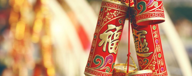 过年的时候吃什么表示了什么 过年寓意好的菜系介绍